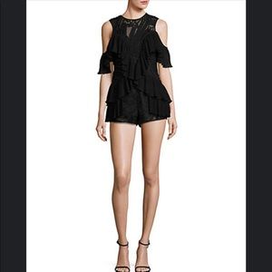 NWT Alice McCall You’re Young So Have Fun Romper 4